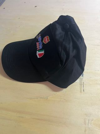 Cappello 13 girovela 2001 100% cotone