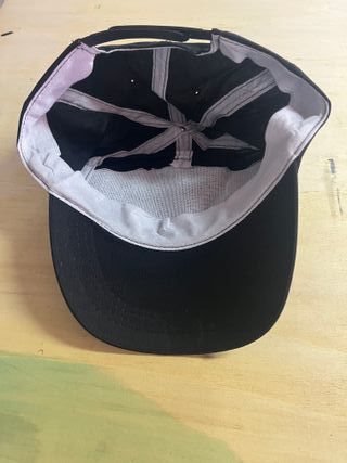 Cappello 13 girovela 2001 100% cotone