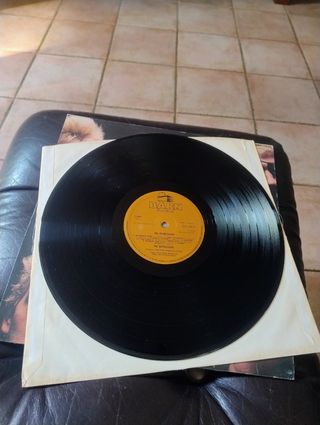 The Depressions Lp 1978 Uk Rare