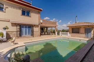 Chalet en venta en Aljomahima - Ermita en Gabias (Las)