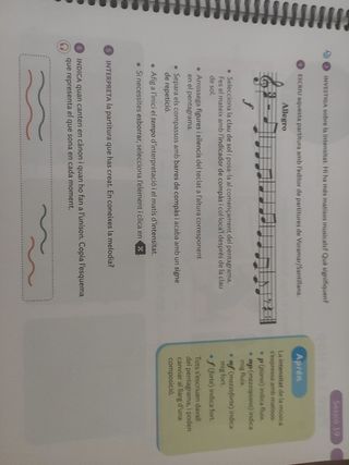 MUSICA NOU ACORDS 3 PRIMARIA CONSTRUIM MONS
