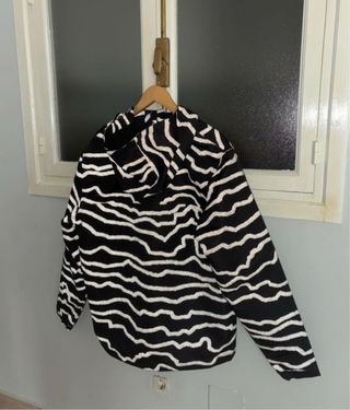 Chaqueta Carhartt negra