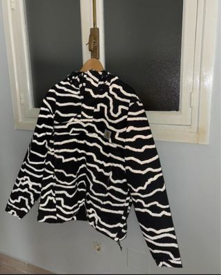 Chaqueta Carhartt negra