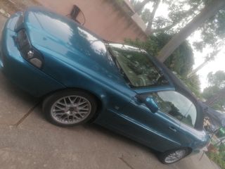 Volvo C70 222cv Cabrio 