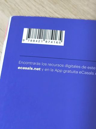 Libro Lengua y Literatura 3