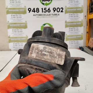 FARO ANTINIEBLA AUDI