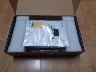 Audison SR4.500 - Amplificador 4 canales