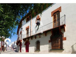 Casa adosada en alquiler en Sant Pere de Ribes Centro en Sant Pere de Ribes