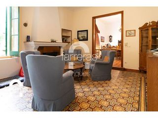 Casa adosada en alquiler en Sant Pere de Ribes Centro en Sant Pere de Ribes