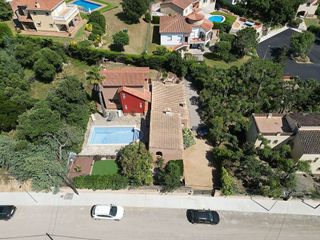 Chalet en venta en Mas Pere-Río de Oro en Calonge