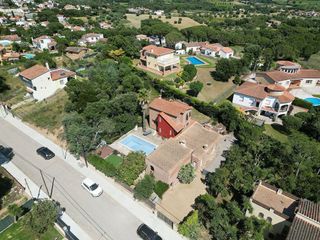 Chalet en venta en Mas Pere-Río de Oro en Calonge