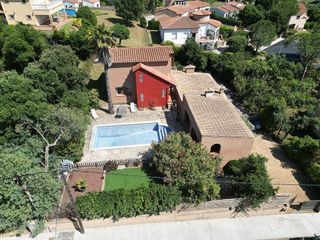 Chalet en venta en Mas Pere-Río de Oro en Calonge