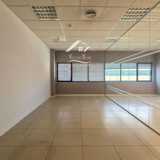 Oficina en alquiler en Palomeras sureste en Madrid