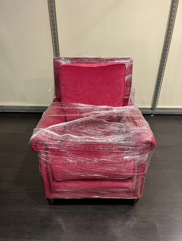 Estofos baratos e rápidos somos especialistas