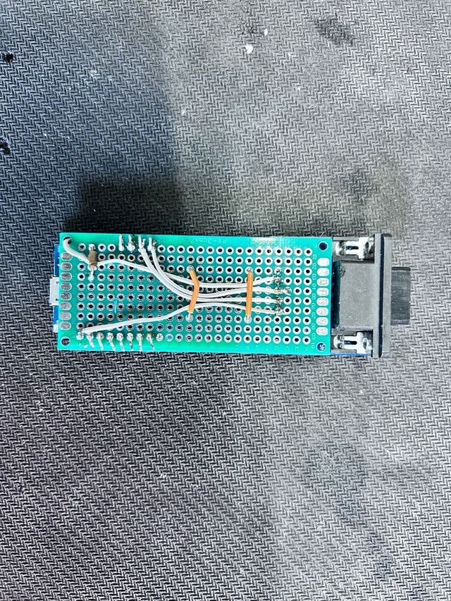 Wi-Fi Modem Zimodem per Retrocomputer