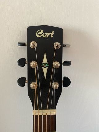 Guitarra Cort SFX-E NS acústica