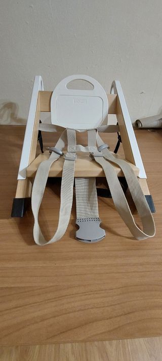 Silla STOKKE - Portabebés