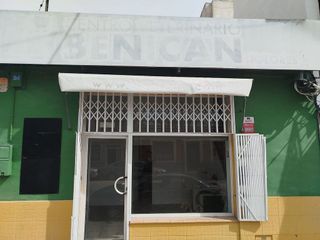 Local comercial en venta en Dolores