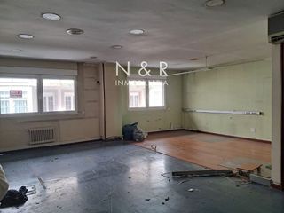 Piso en venta en Ensanche - Sar en Santiago de Compostela