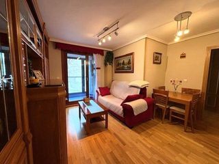 Piso en venta en Arcas Reales - Pinar del Jalón en Valladolid