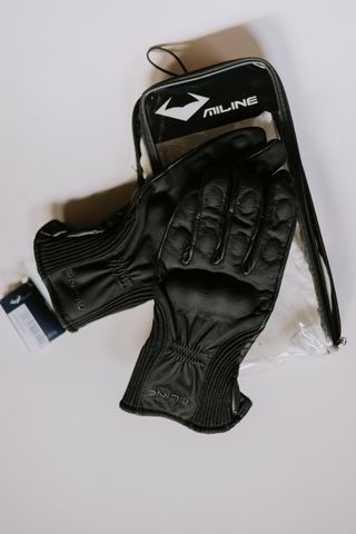 Guantes Moto Miline. Talla L y XL