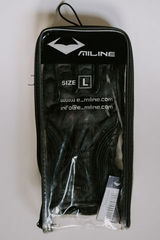 Guantes Moto Miline. Talla L y XL