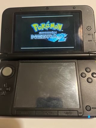 Pokémon Black Edition 2