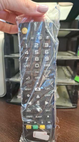 Mando LG TV AKB74915325