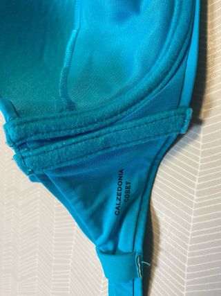 Set 2 costumi calzedonia Taglia 2
