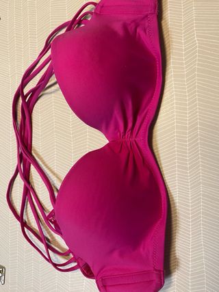 Set 2 costumi calzedonia Taglia 2