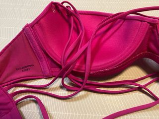 Set 2 costumi calzedonia Taglia 2