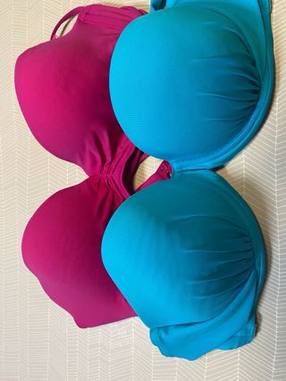 Set 2 costumi calzedonia Taglia 2