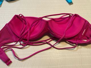 Set 2 costumi calzedonia Taglia 2