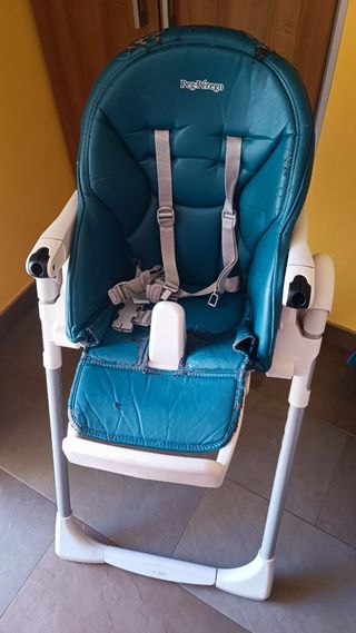 Trona Peg Perego Prima Pappa Zero3