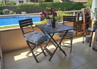 Piso en alquiler en Can Girona - Terramar - Can Pei - Vinyet en Sitges