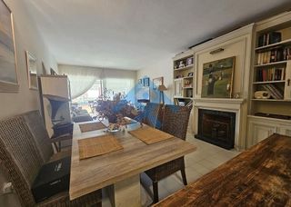 Piso en alquiler en Can Girona - Terramar - Can Pei - Vinyet en Sitges