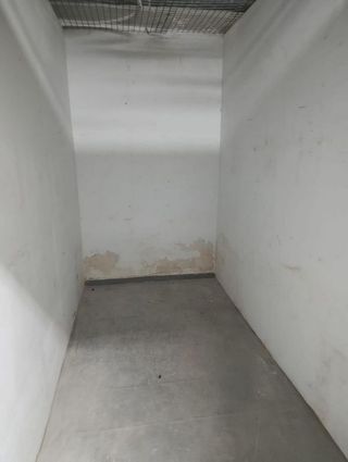 Local comercial en alquiler en Suárez en Málaga