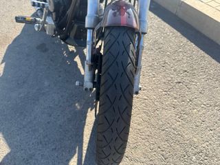 Leonard daytona 125cc