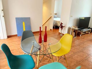 Casa pareada en venta en Miraflores de la Sierra