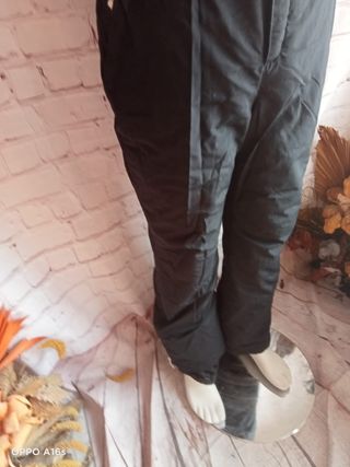 MONO DE NIEVE HOMBRE NUEVO T-M REF 33-6580