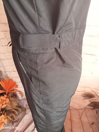  MONO DE NIEVE HOMBRE NUEVO T-M REF 33-6580