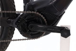 Bicicleta Giant Fathom E+2 Pro talla XL Reacondicionada