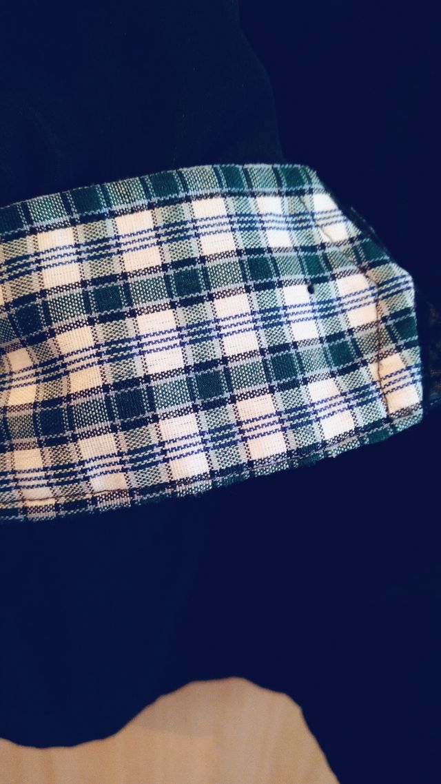 Chaqueta fina de Hombre