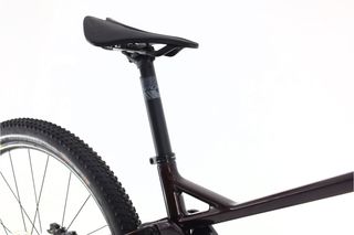 Bicicleta Megamo Track XT talla M Reacondicionada