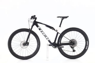 Bicicleta Trek Supercaliber 9.7 talla L Reacondicionada