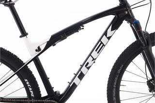 Bicicleta Trek Supercaliber 9.7 talla L Reacondicionada