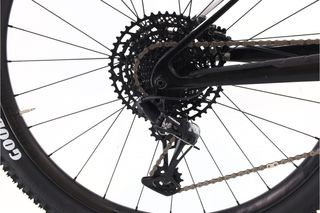 Bicicleta Trek Supercaliber 9.7 talla L Reacondicionada