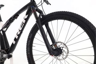 Bicicleta Trek Supercaliber 9.7 talla L Reacondicionada