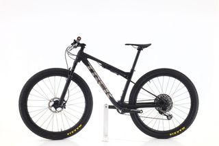 Bicicleta Trek Supercaliber 9.8 GX talla M Reacondicionada