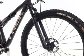 Bicicleta Trek Supercaliber 9.8 GX talla M Reacondicionada